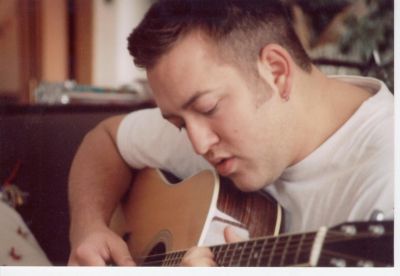 Brant Borchert