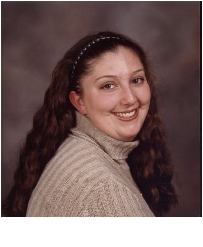 Sharon Finn