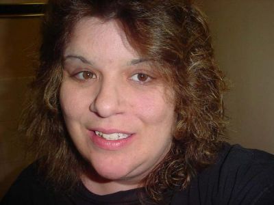 Christine Nelson