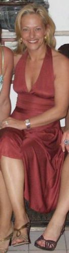 Tara Pietz Holmberg
