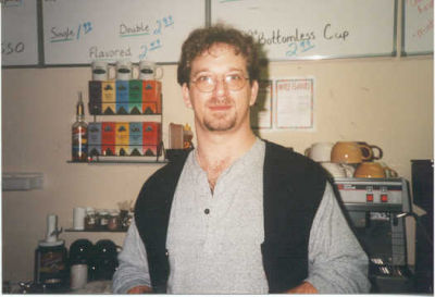 Mark Romano