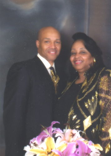 Roosevelt Harris