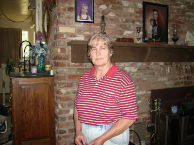 Mary Unruh