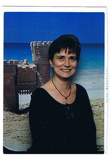 Leslie Durham