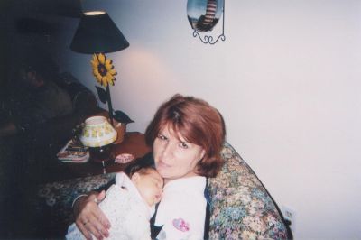 Karen Preston