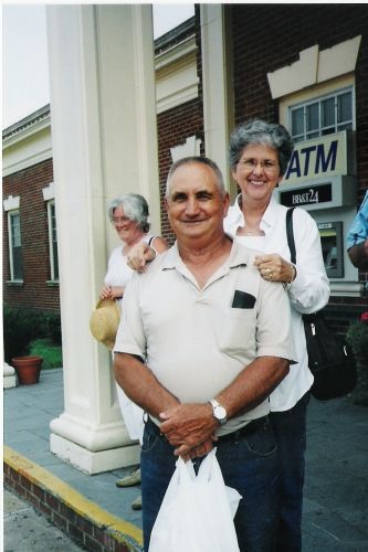 Lois Graybill