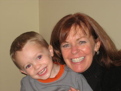 Judy Flynn