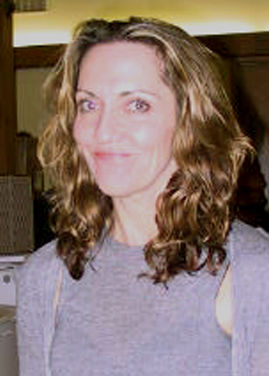 Christina Gray