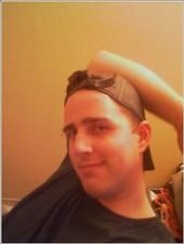 Shane Hetzel