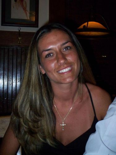 Amanda Defilippis