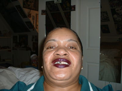 Cheryl Williams