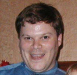 Benjamin Spunt