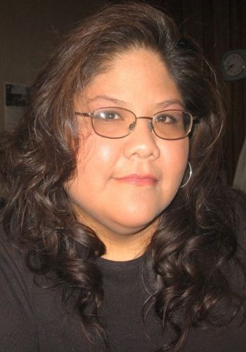 Valerie Becenti