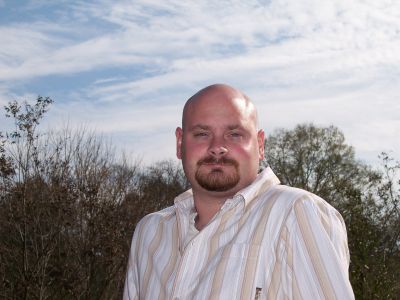 Jeremy Prather