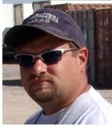Michael Gravett