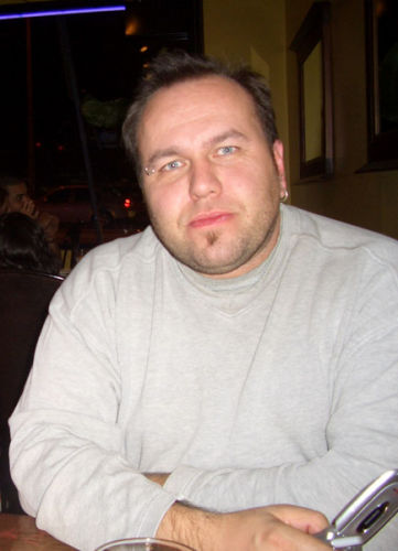 Brian Olson