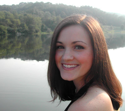 Lindsey Ford