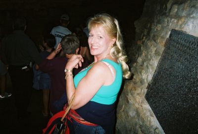 Amy Stonebreaker