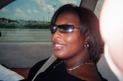 Shirlene Wright