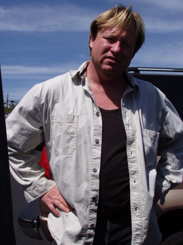 Terry Tice