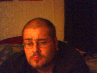 Adam Ketcham