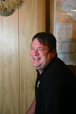 Ronald Hays
