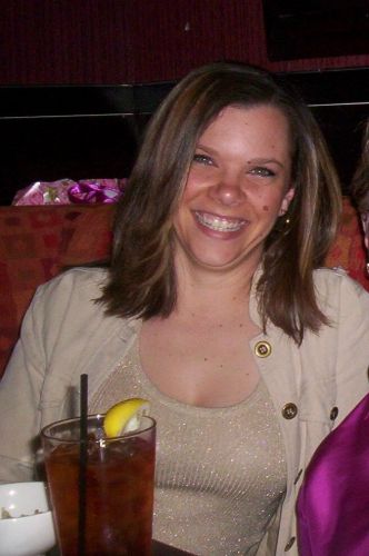 Kristina Hillman