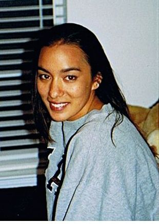 Heather Mitchell