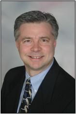 James Hawthorne