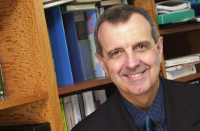 Charles Patti