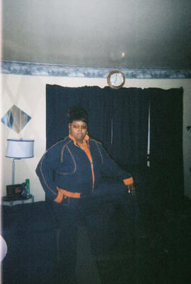 Danette Harris