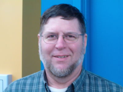 Philip Miller
