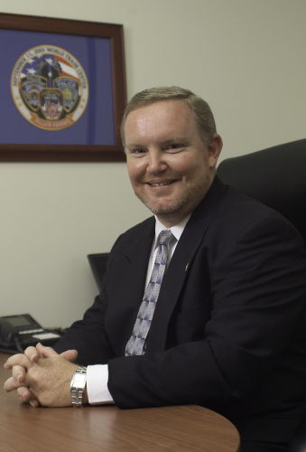 Todd Dayton