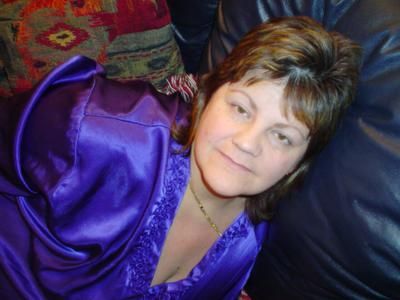 Sue Espinoza