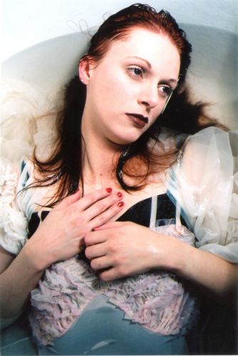 Sarah Hill