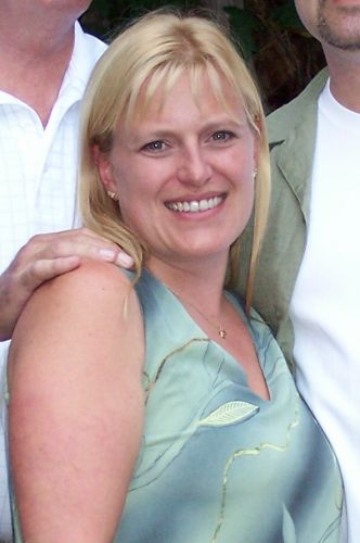 Kimberly Redding