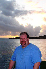 Brian Beatty