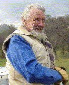 John Sutherland