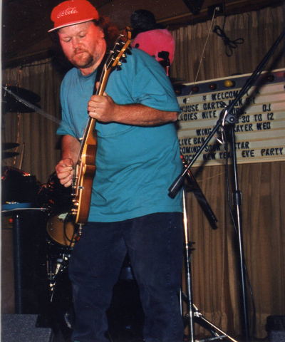 Christopher Reynolds