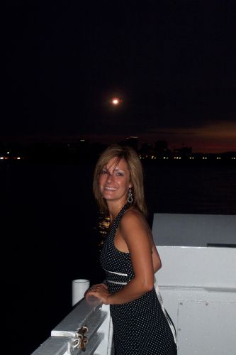 Amy Gallaway