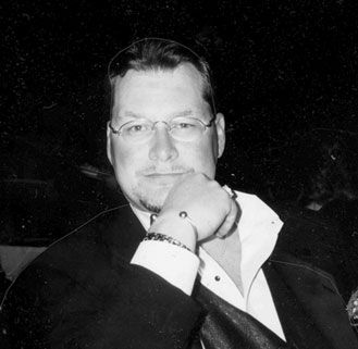 Jonathan Swayze