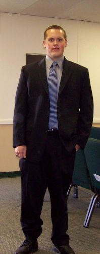 Steven Rasmussen