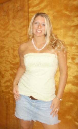 Amanda Marchand