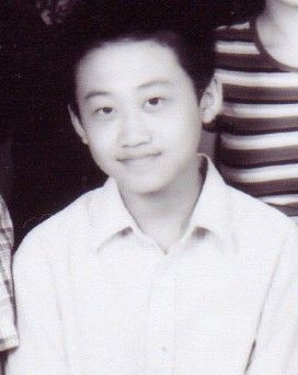 Zong Yang