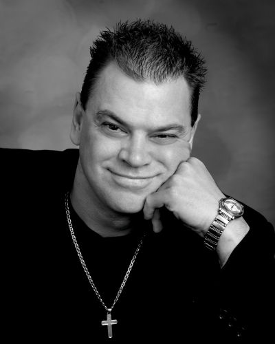 Ricky Burriss