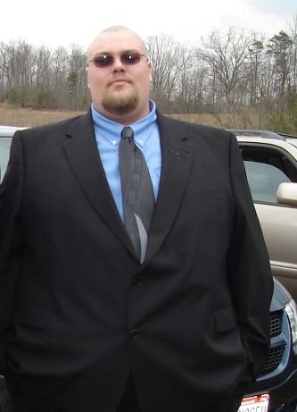 Christopher Moore