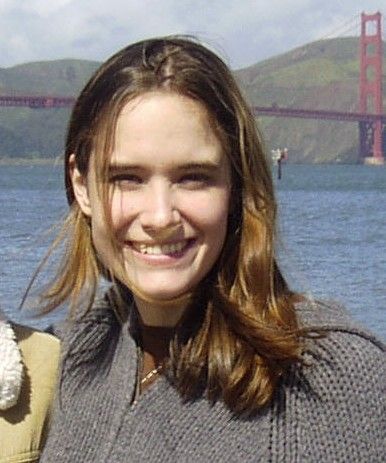 Anna Biggerstaff