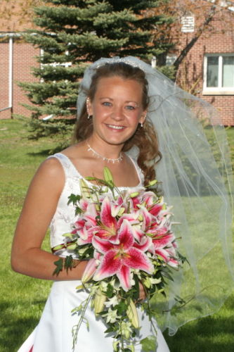 Molly Gadow