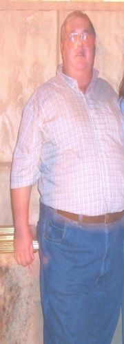 Timothy King