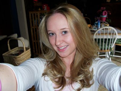 Lauren Jones
